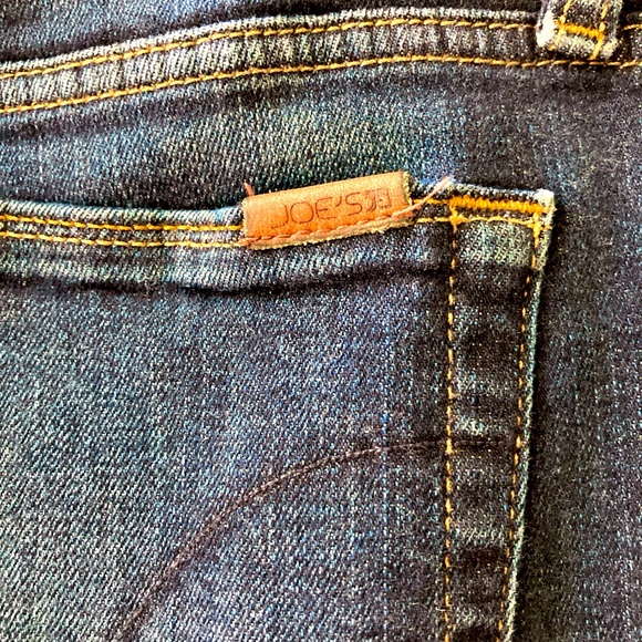 Joe’s Skinny Ankle Jeans Size 27 - Picture 4 of 6